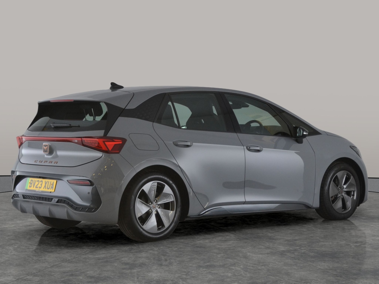 Used Cupra Born 2023 for sale - 78037092: Photo 9