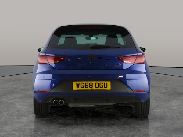 Used SEAT Leon 2018 for sale - 76204981: Photo 11