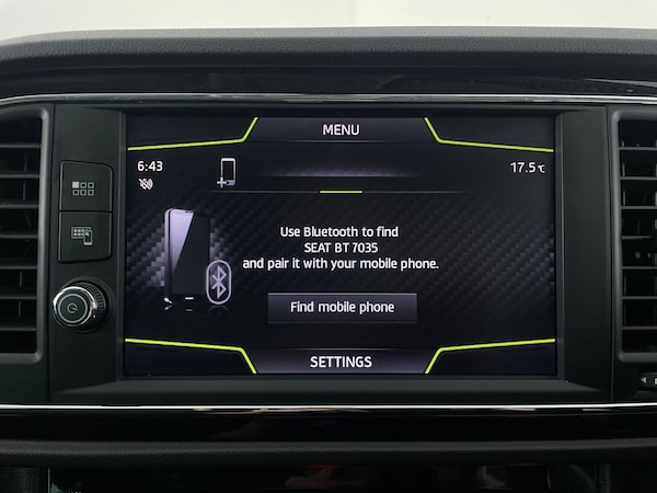 Used SEAT Leon 2018 for sale - 76204981: Photo 21