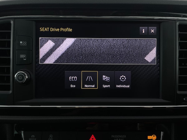 Used SEAT Leon 2018 for sale - 76204981: Photo 22