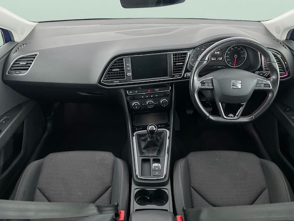 Used SEAT Leon 2018 for sale - 76204981: Photo 8