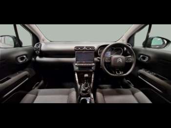 Used Citroen C3 Aircross 2022 for sale - 74459930: Photo