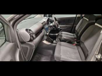 Used Citroen C3 Aircross 2022 for sale - 74459930: Photo