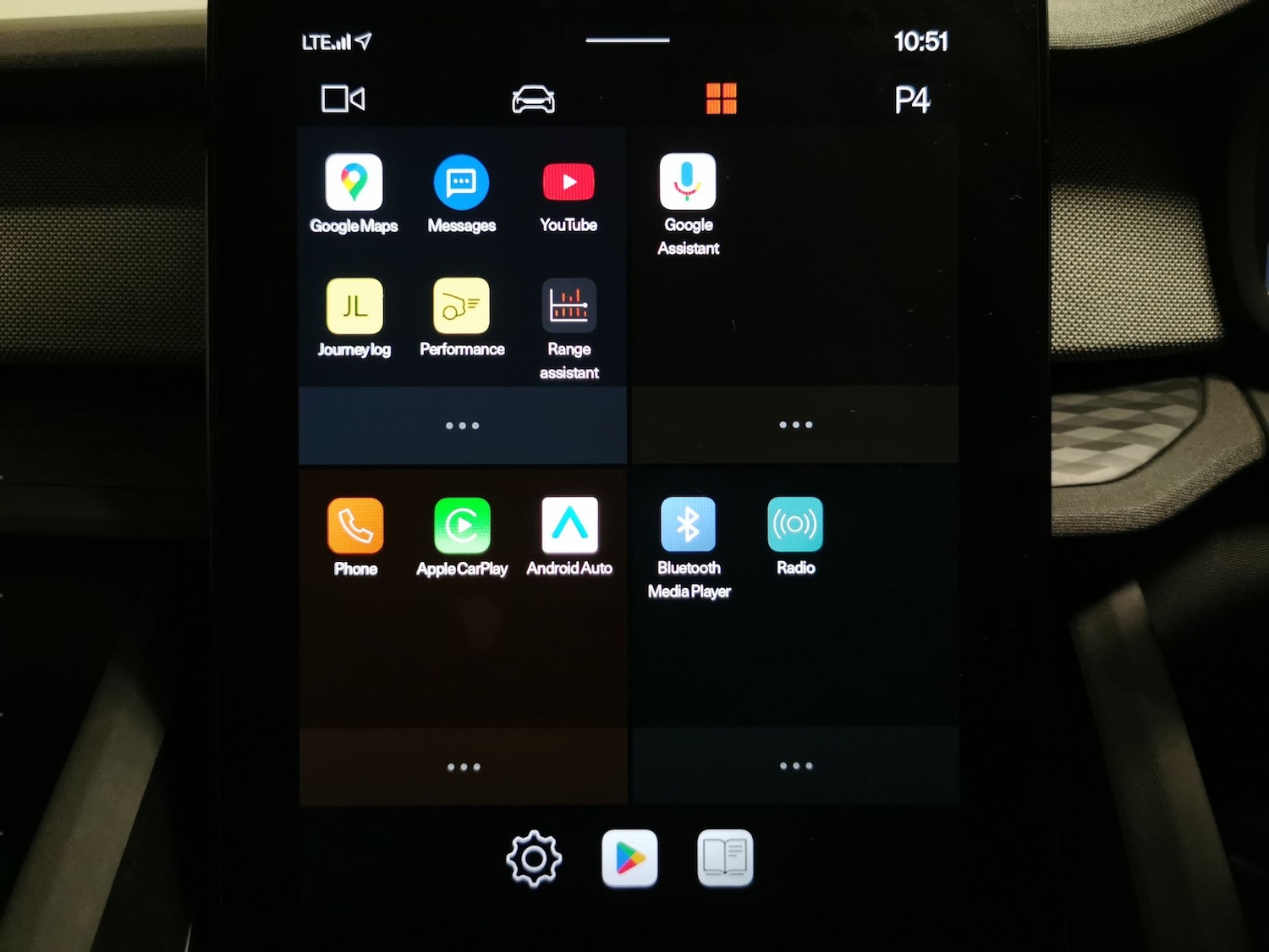 Used Polestar Polestar 2 2023 for sale - 78163651: Photo 14