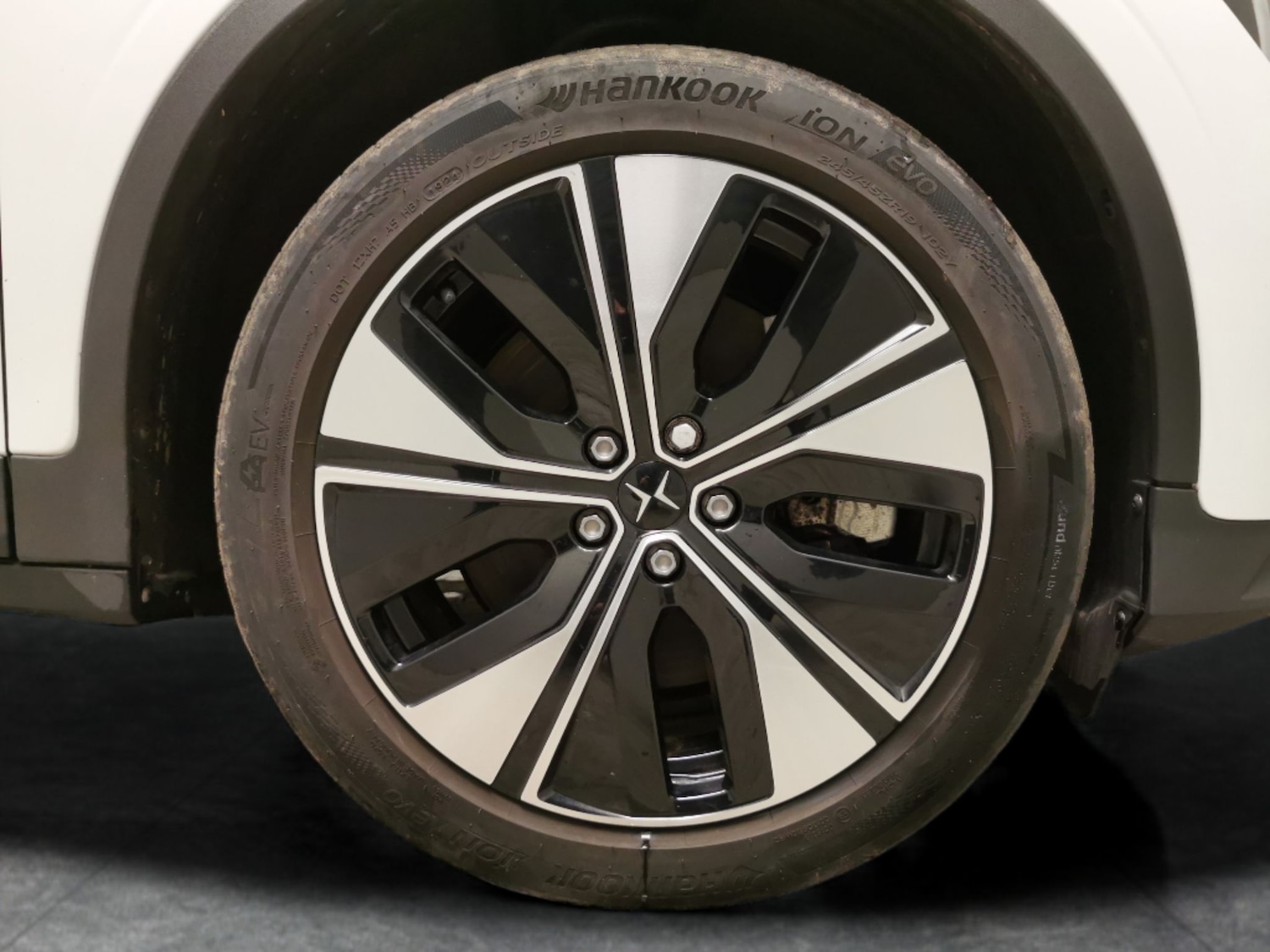 Used Polestar Polestar 2 2023 for sale - 78163651: Photo 21