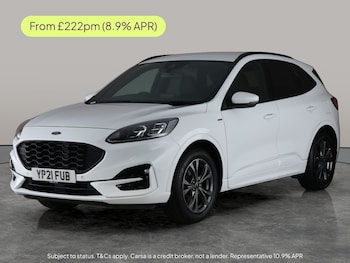 Used Ford Kuga 2021 for sale - 76751588: Photo