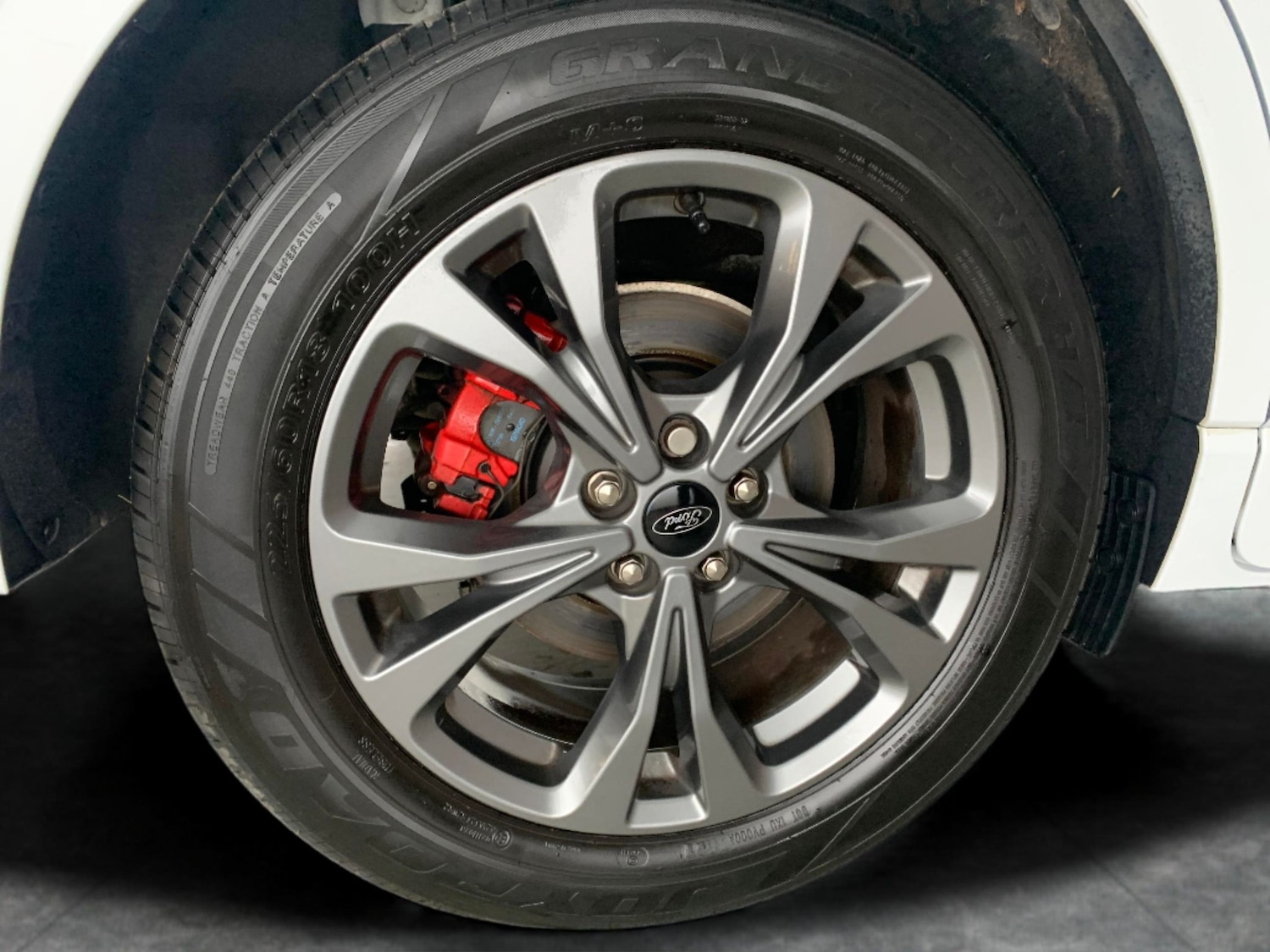 Used Ford Kuga 2021 for sale - 76751588: Photo 28