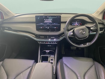 Used Skoda Enyaq undefined for sale - 78264540: Photo