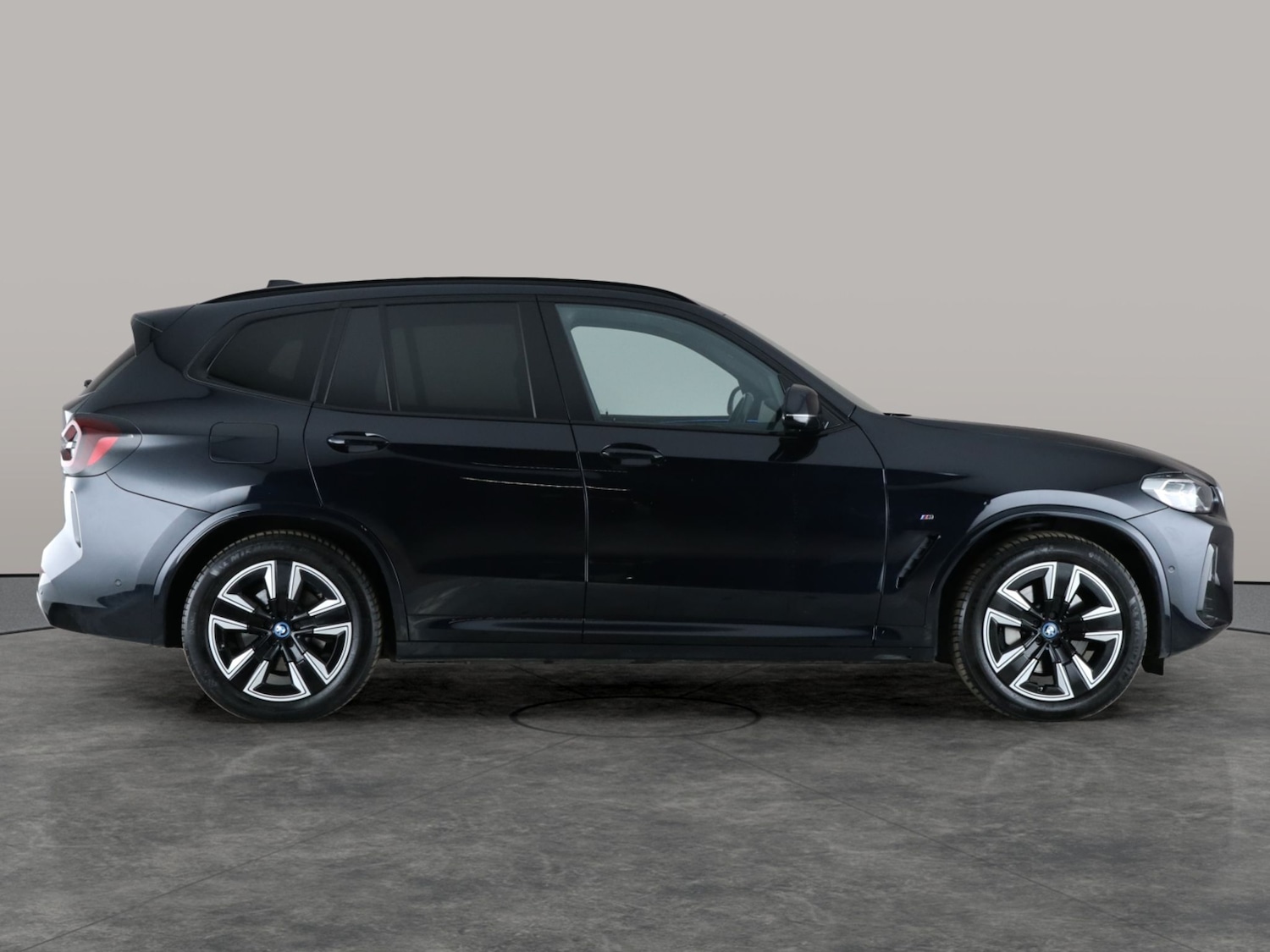 Used BMW iX3 2022 for sale - 77159706: Photo 10