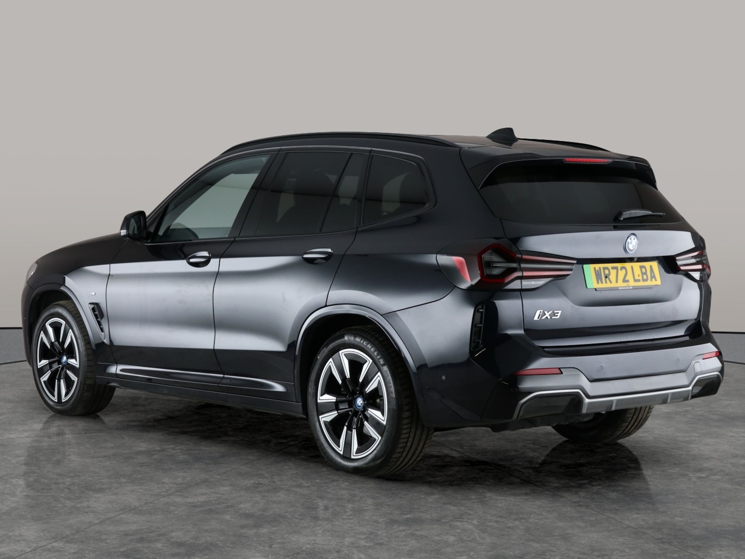 Used BMW iX3 2022 for sale - 77159706: Photo 13