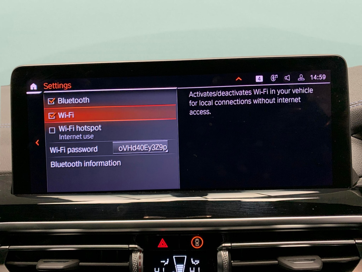 Used BMW iX3 2022 for sale - 77159706: Photo 16