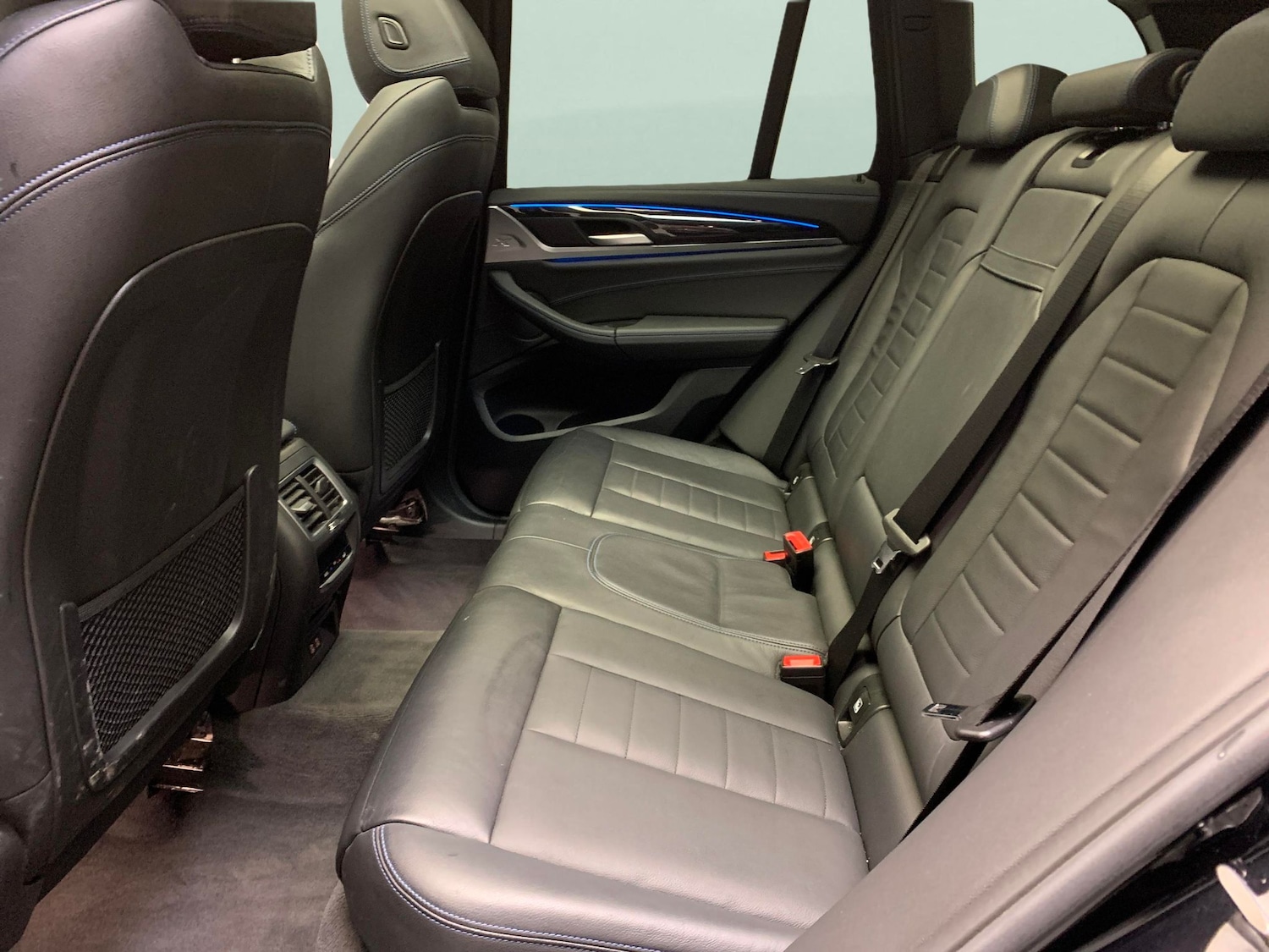 Used BMW iX3 2022 for sale - 77159706: Photo 29