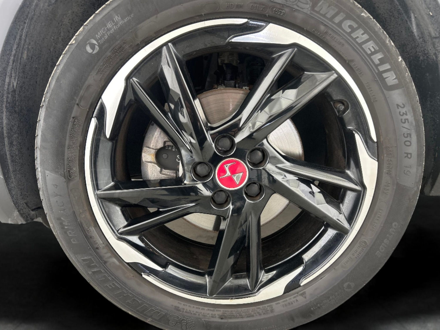 Used DS Automobiles DS 7 Crossback 2022 for sale - 77319252: Photo 12