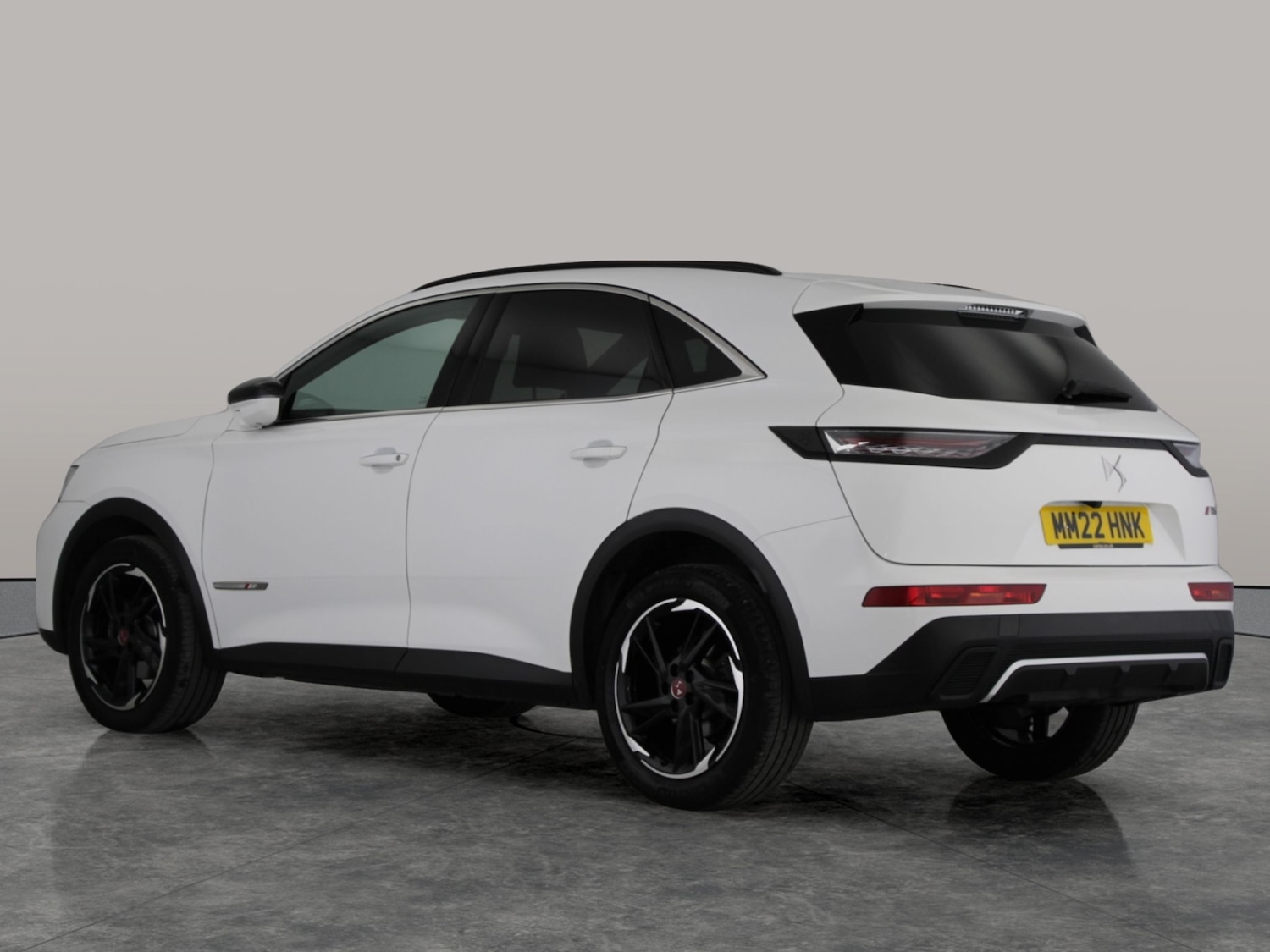 Used DS Automobiles DS 7 Crossback 2022 for sale - 77319252: Photo 8