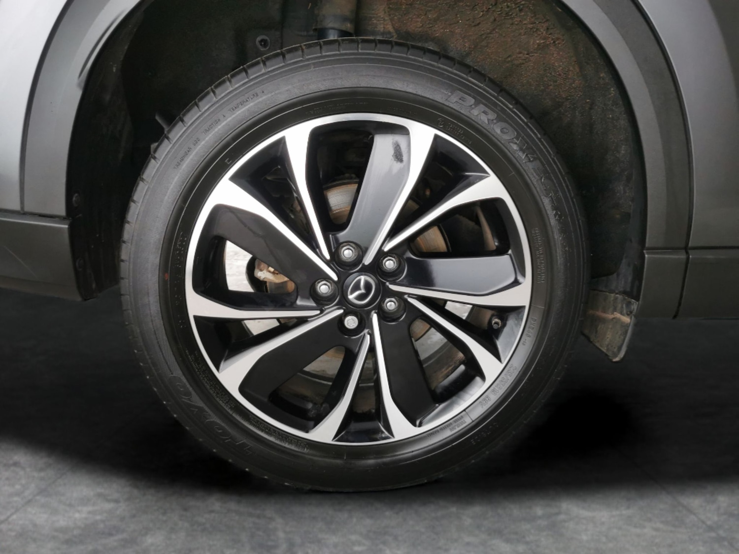 Used Mazda CX-5 2022 for sale - 77043325: Photo 28