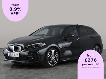BMW - 1 Series