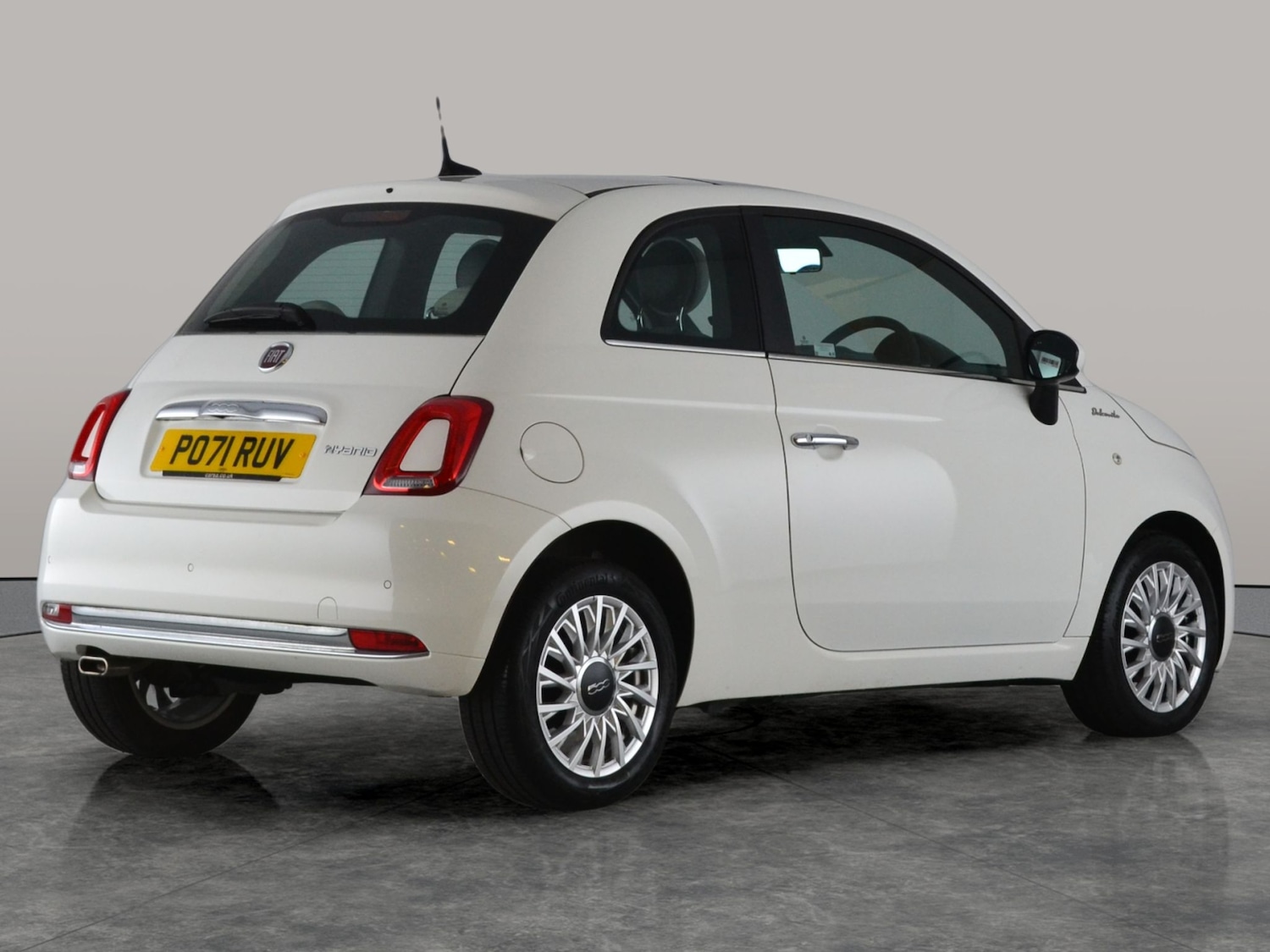 Used Fiat 500 2021 for sale - 76577923: Photo 10