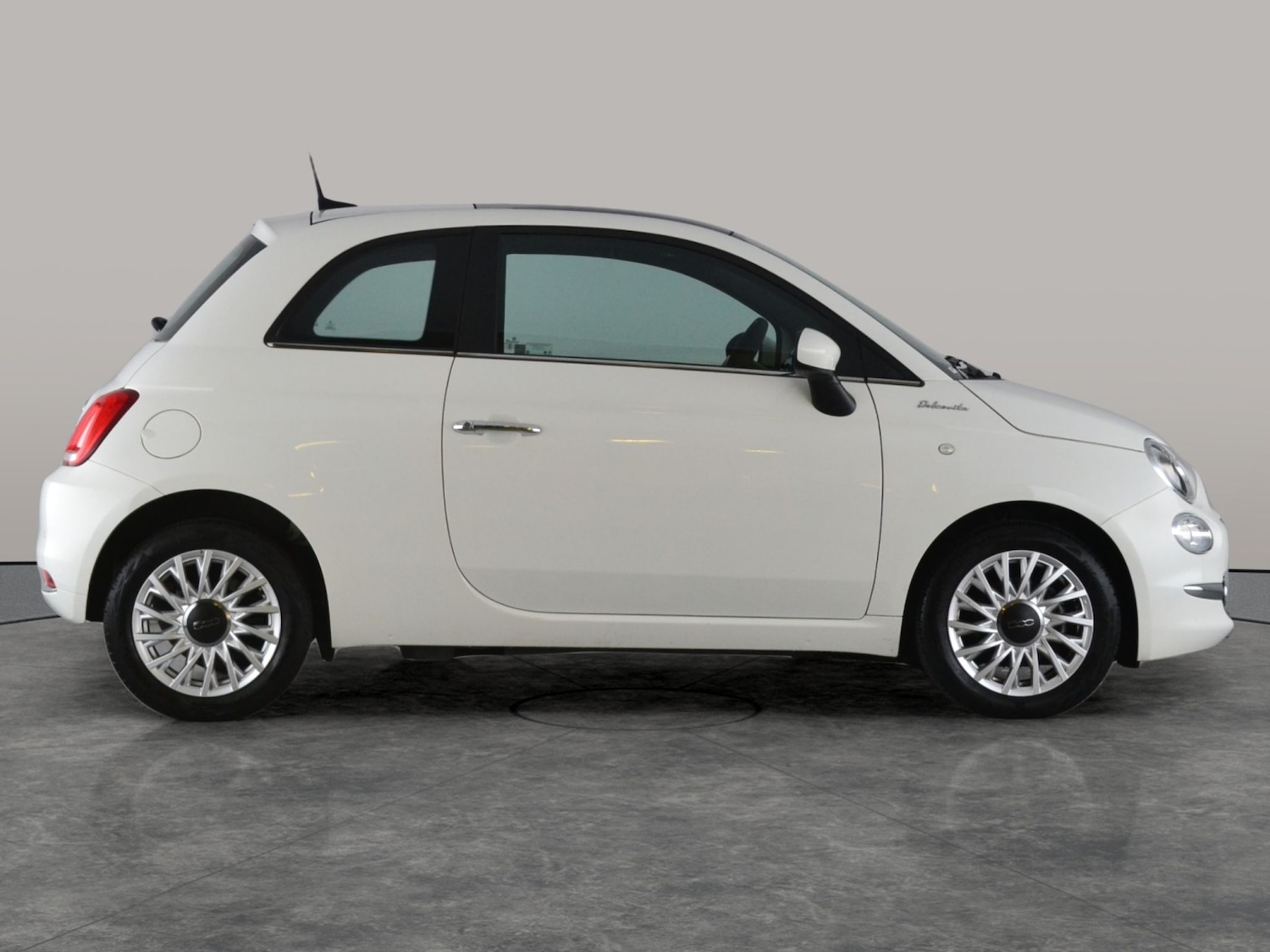 Used Fiat 500 2021 for sale - 76577923: Photo 11
