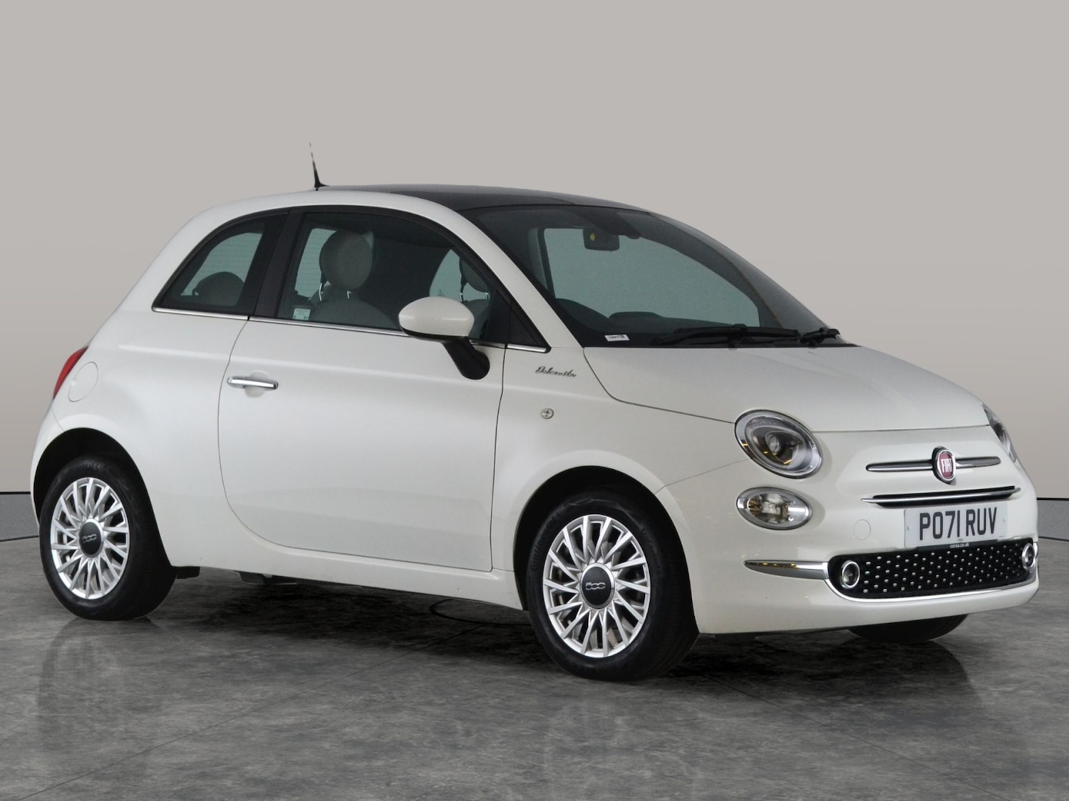 Used Fiat 500 2021 for sale - 76577923: Photo 12