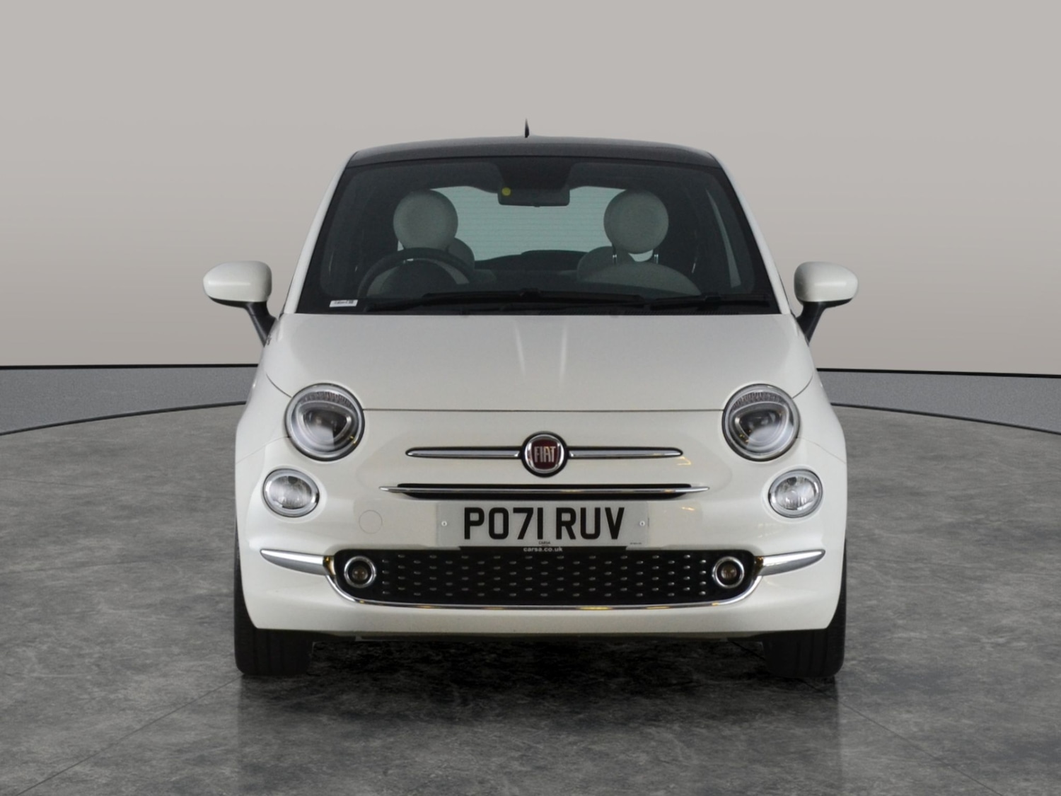 Used Fiat 500 2021 for sale - 76577923: Photo 13