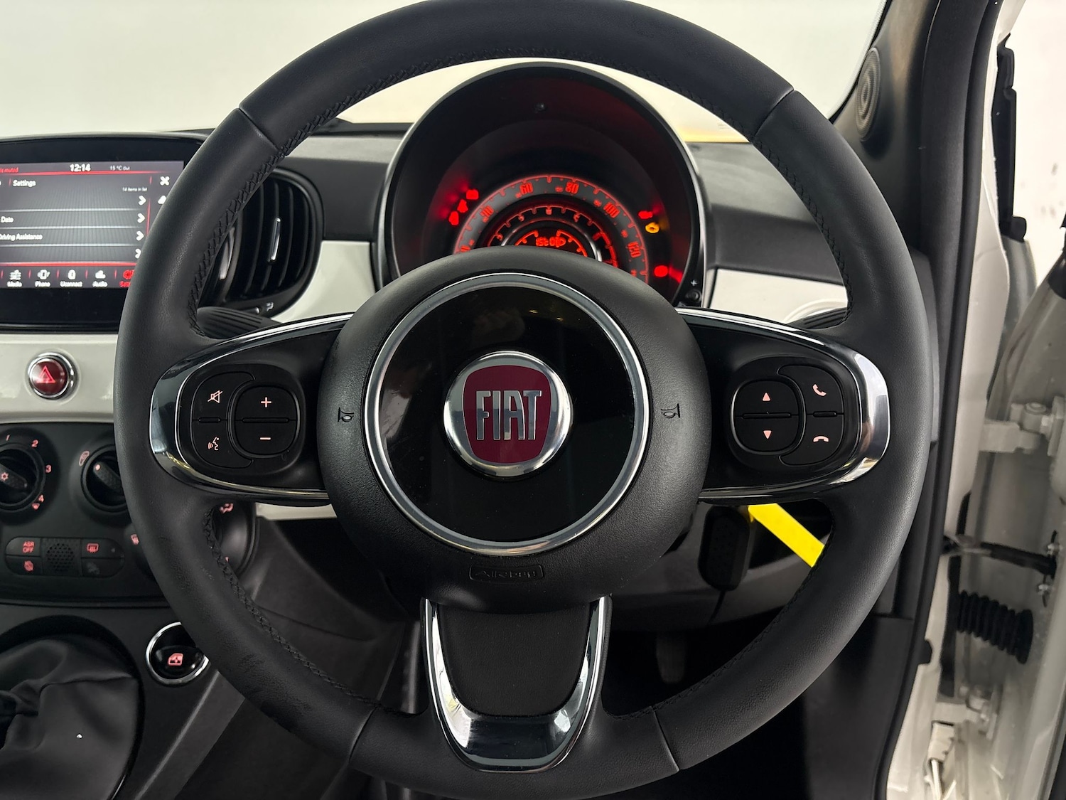 Used Fiat 500 2021 for sale - 76577923: Photo 14