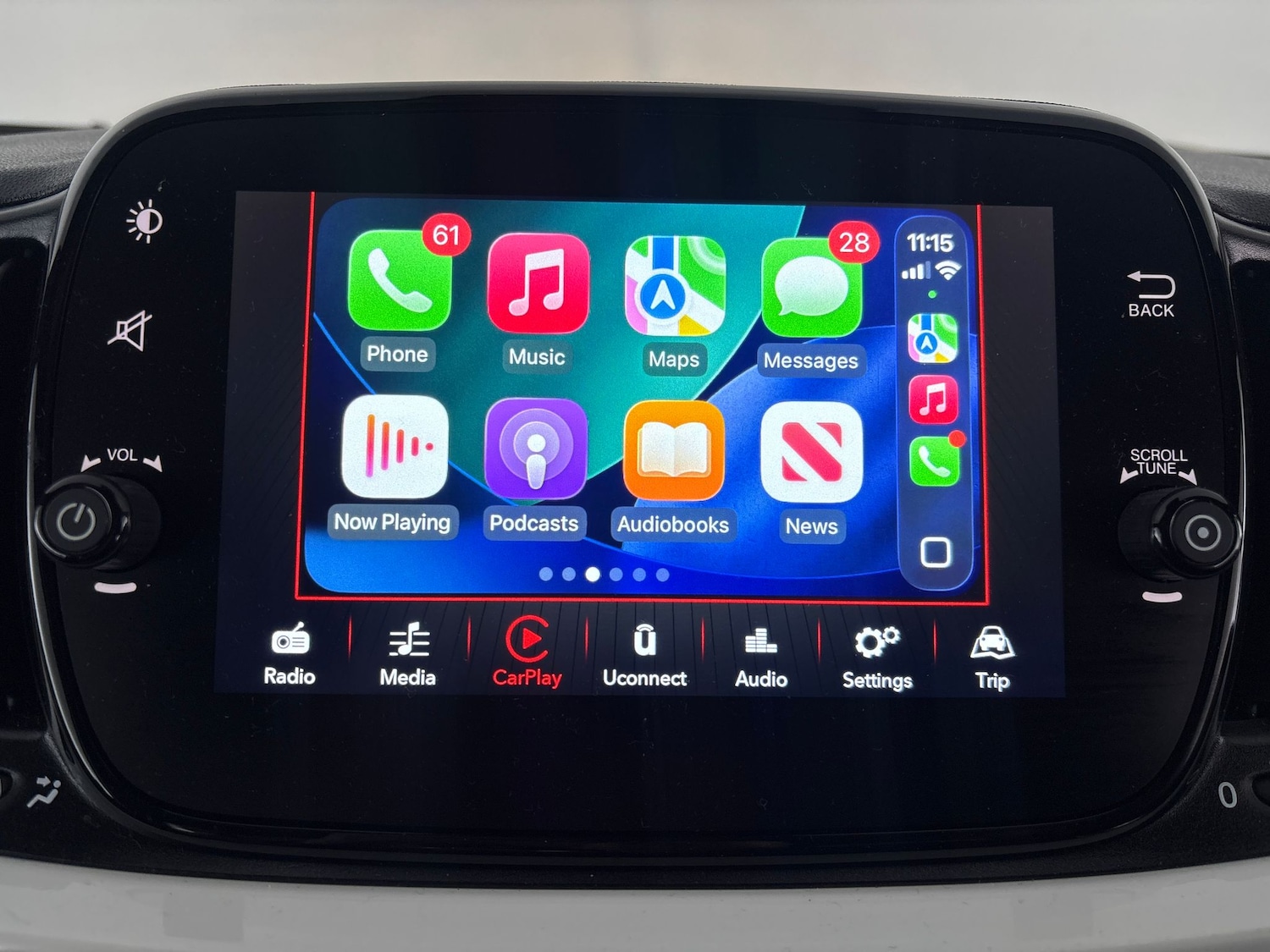 Used Fiat 500 2021 for sale - 76577923: Photo 15