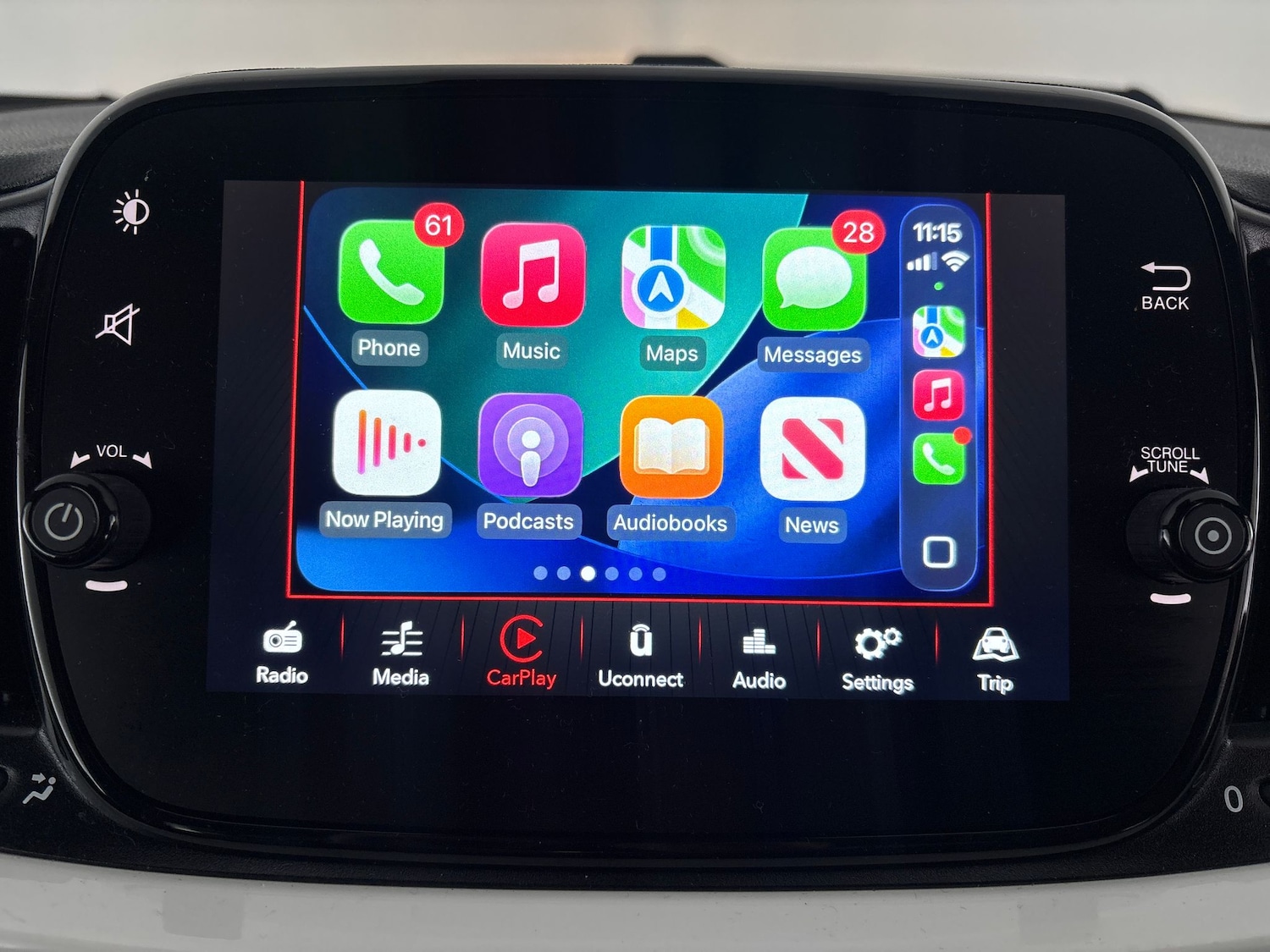 Used Fiat 500 2021 for sale - 76577923: Photo 16