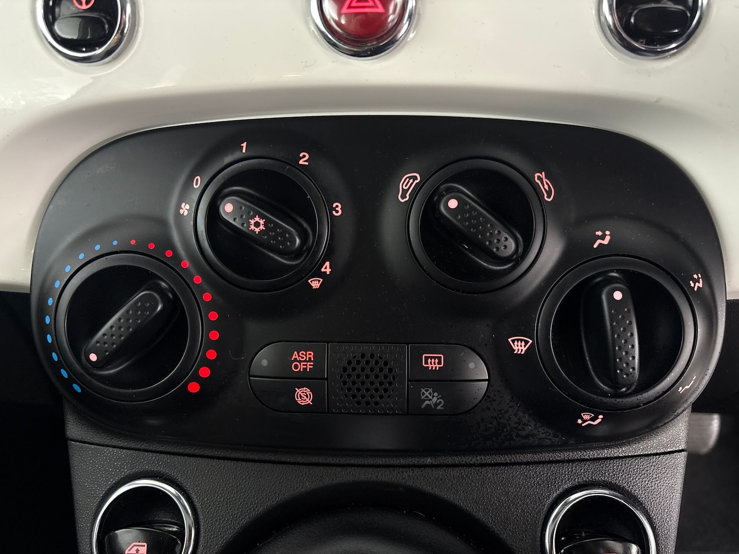 Used Fiat 500 2021 for sale - 76577923: Photo 19