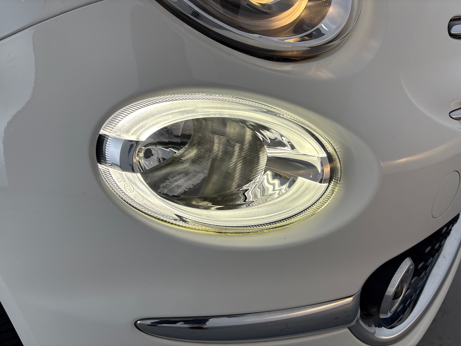 Used Fiat 500 2021 for sale - 76577923: Photo 24