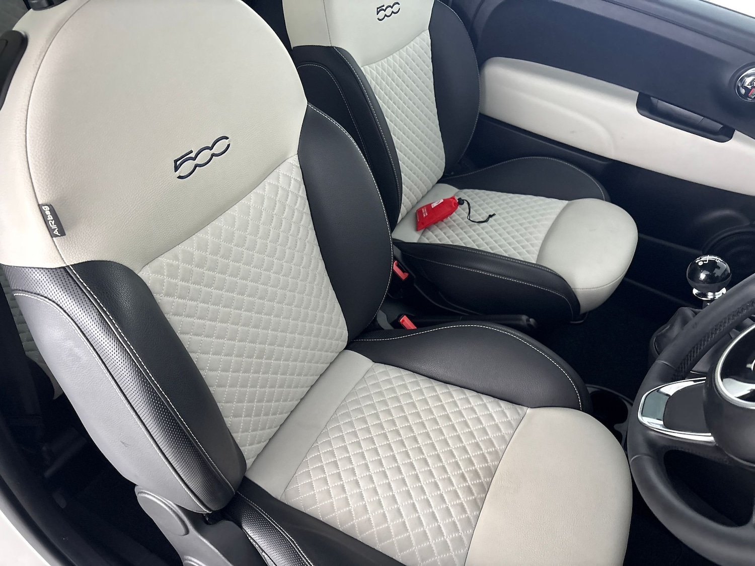 Used Fiat 500 2021 for sale - 76577923: Photo 25