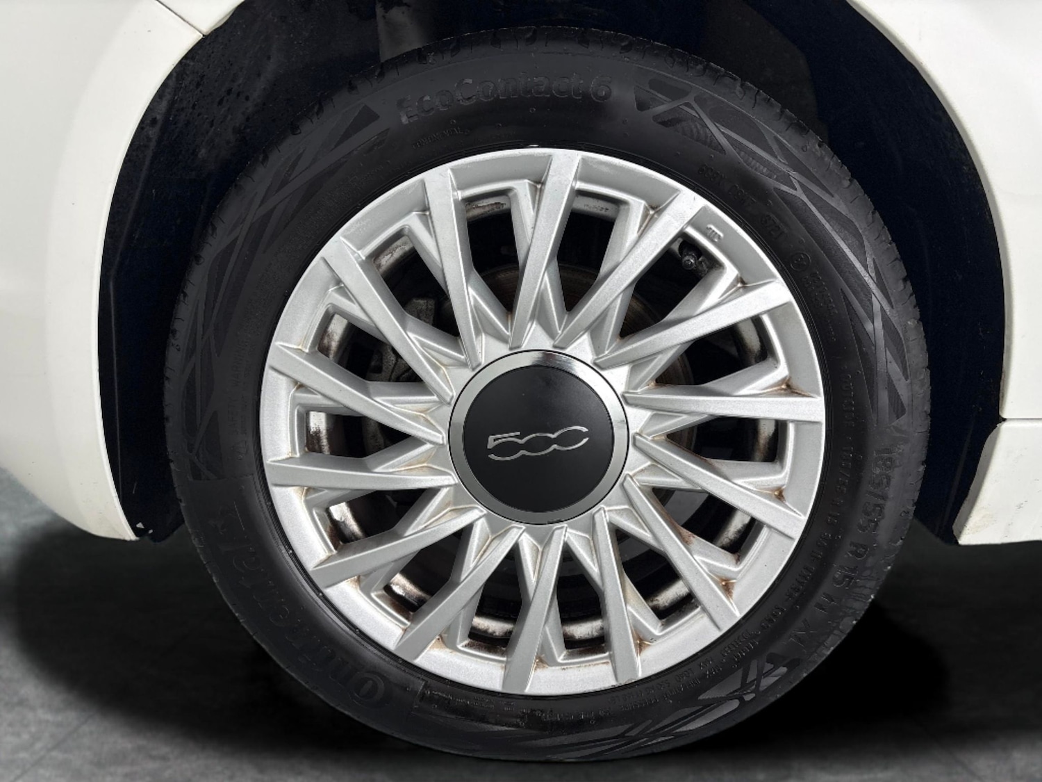 Used Fiat 500 2021 for sale - 76577923: Photo 26