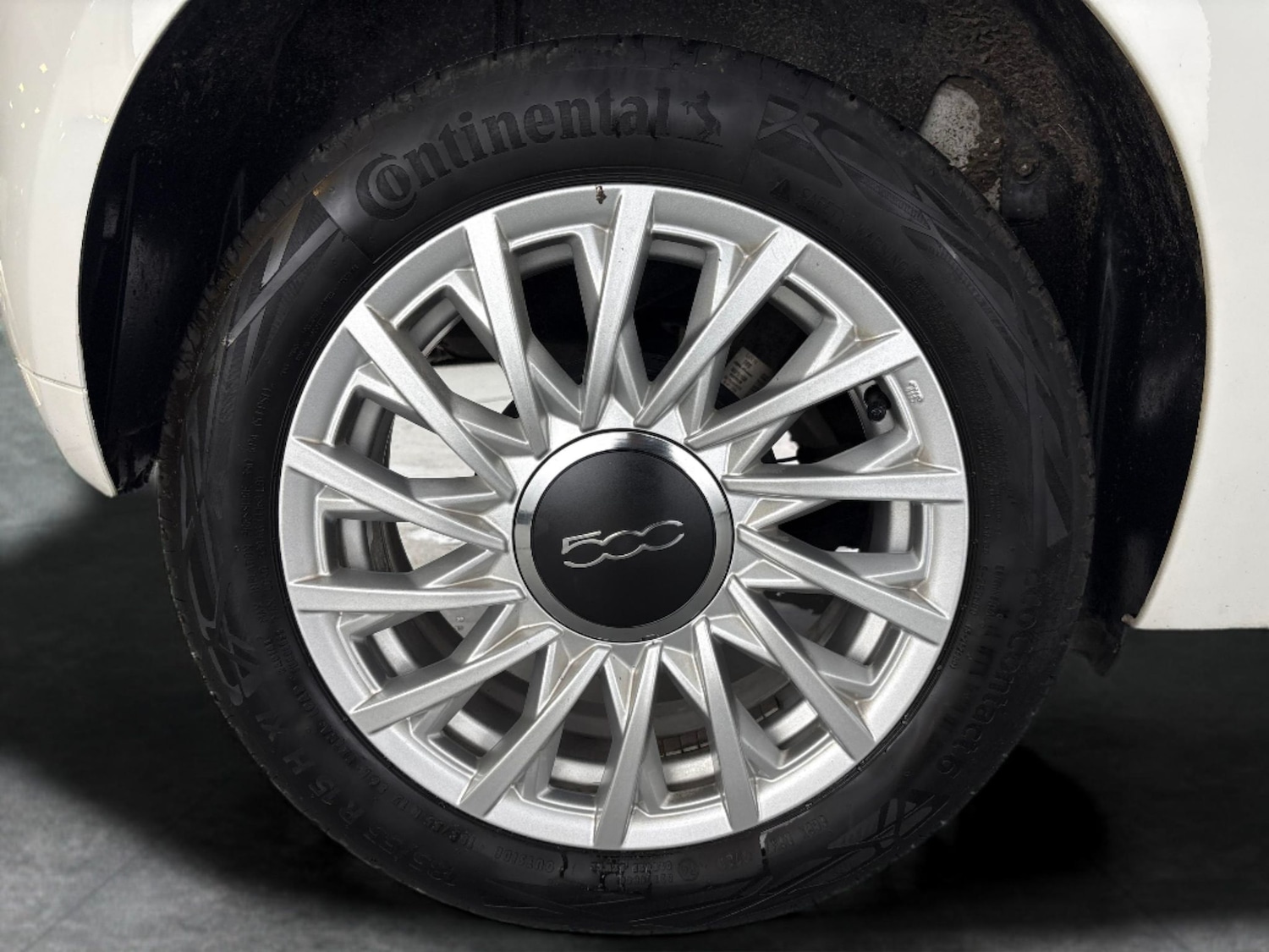 Used Fiat 500 2021 for sale - 76577923: Photo 28