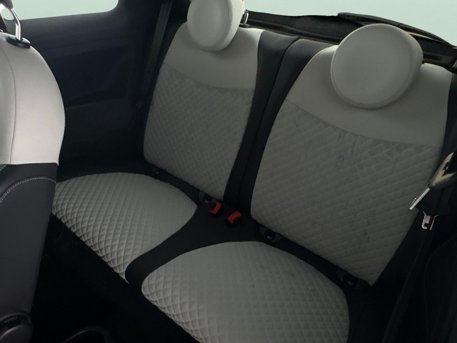 Used Fiat 500 2021 for sale - 76577923: Photo 29