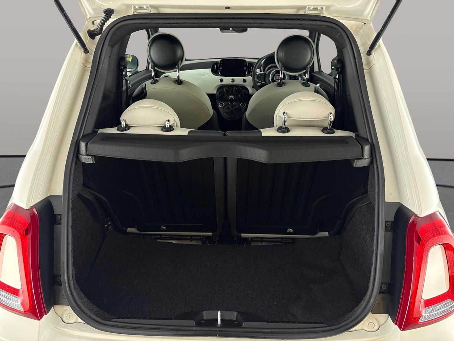 Used Fiat 500 2021 for sale - 76577923: Photo 34