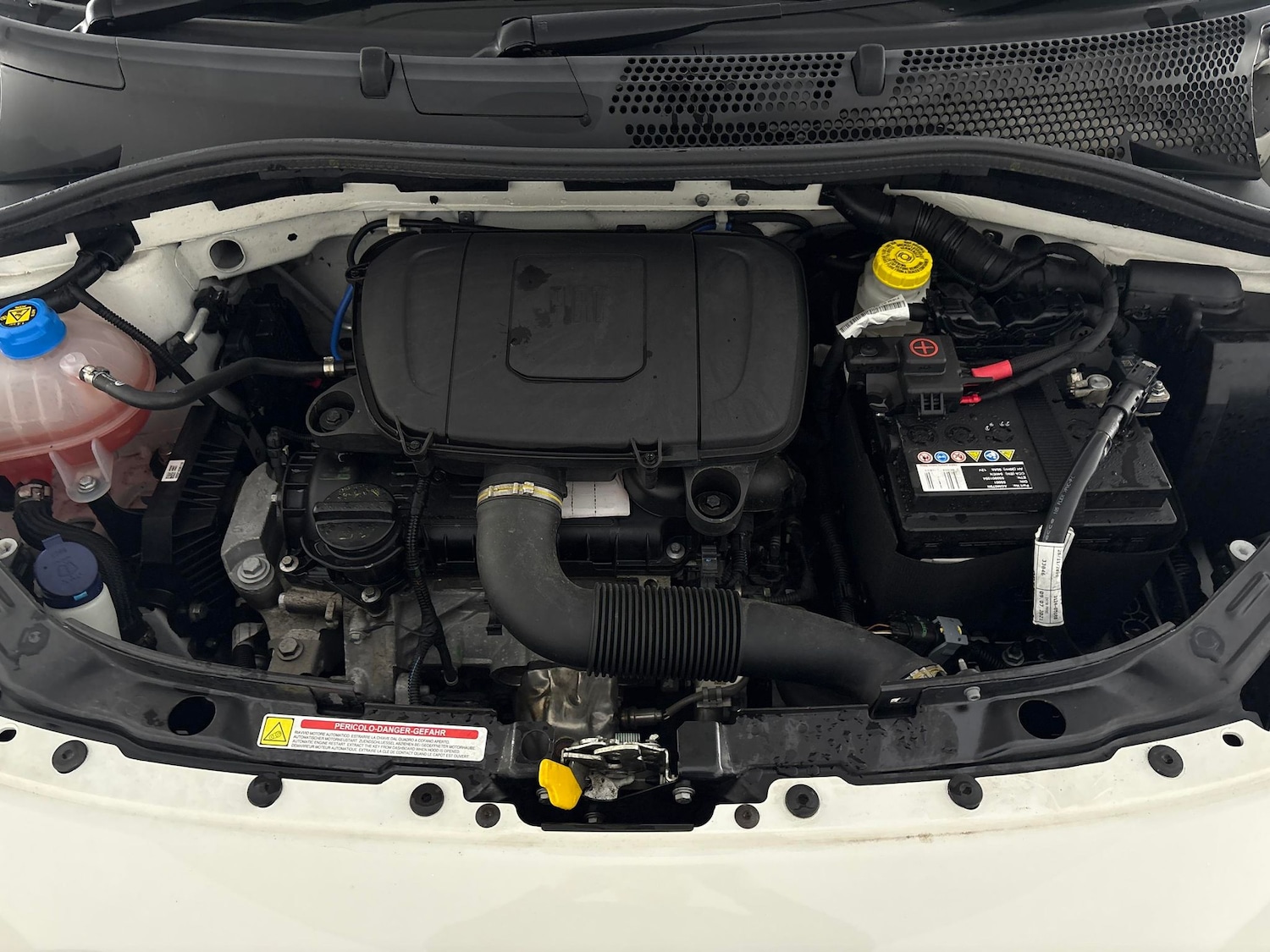 Used Fiat 500 2021 for sale - 76577923: Photo 36