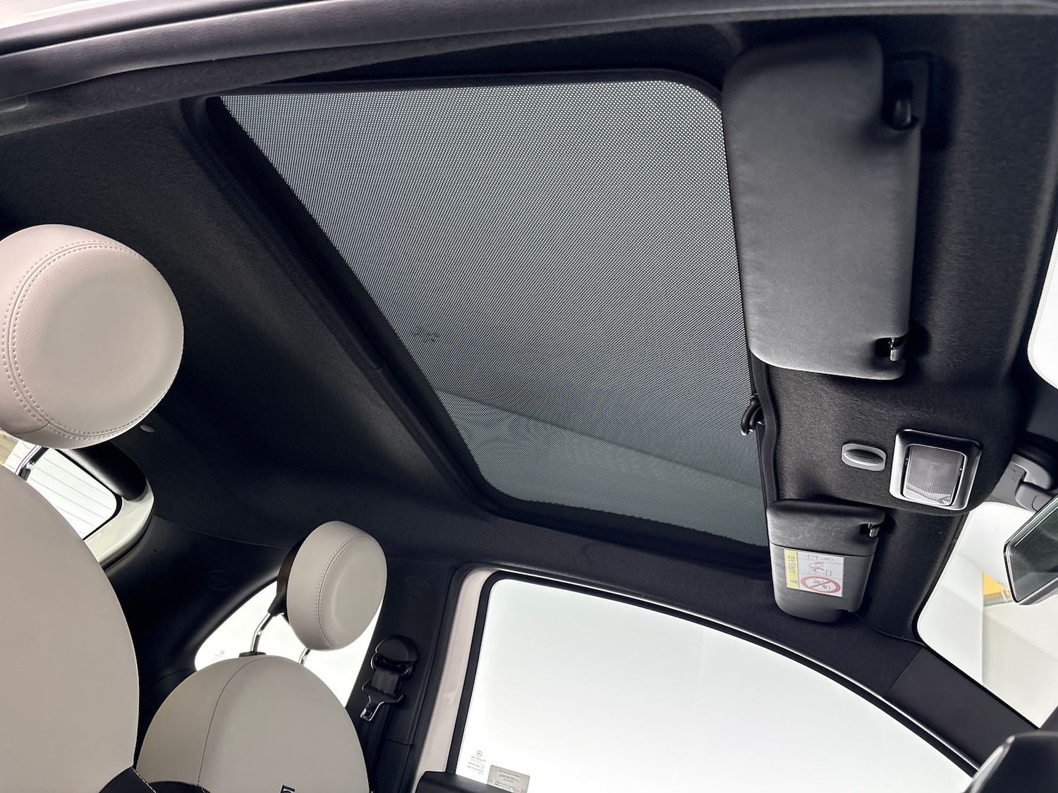 Used Fiat 500 2021 for sale - 76577923: Photo 5