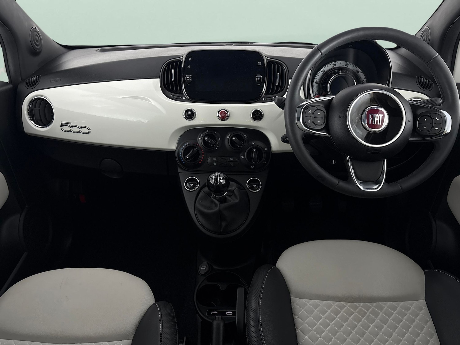 Used Fiat 500 2021 for sale - 76577923: Photo 7