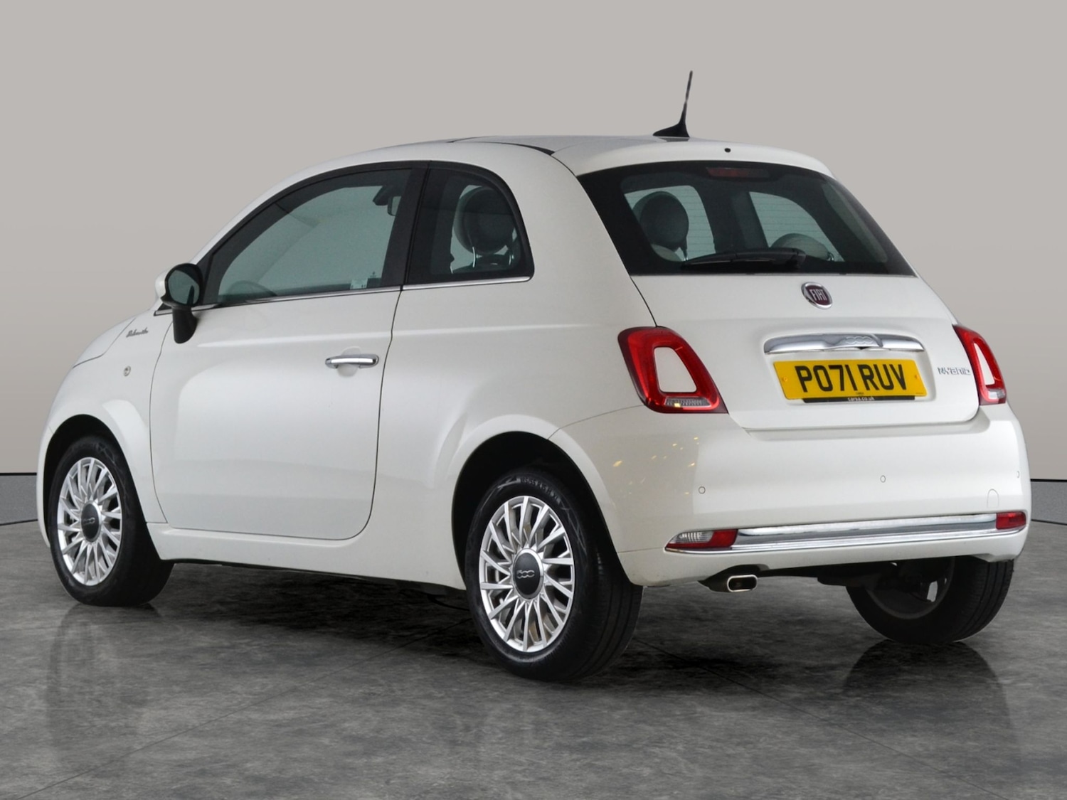 Used Fiat 500 2021 for sale - 76577923: Photo 8