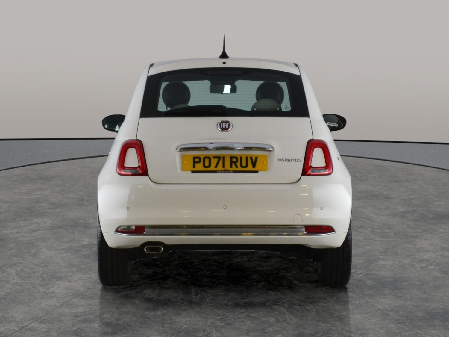 Used Fiat 500 2021 for sale - 76577923: Photo 9