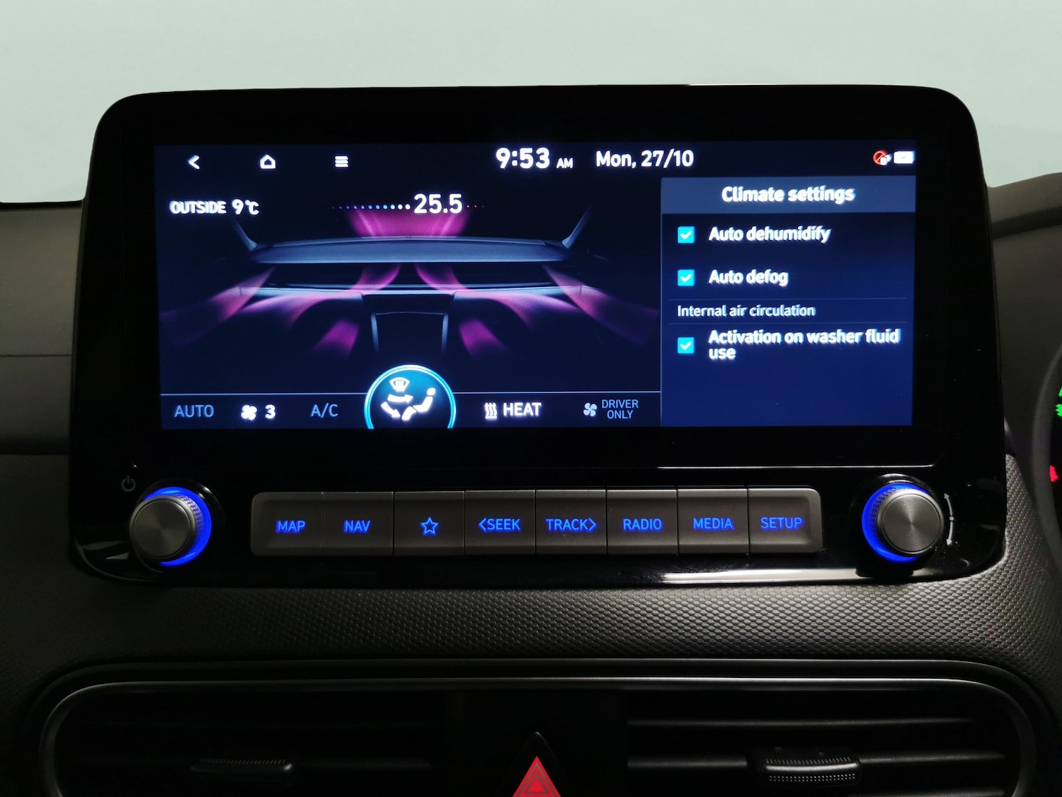 Used Hyundai KONA 2020 for sale - 76450091: Photo 23