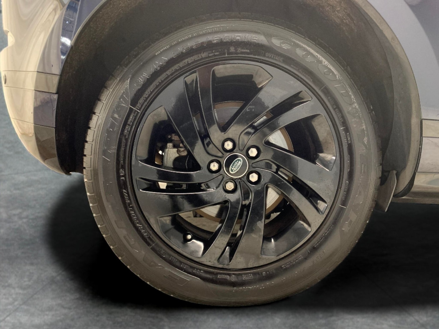 Used Land Rover Range Rover Evoque 2021 for sale - 77149063: Photo 22