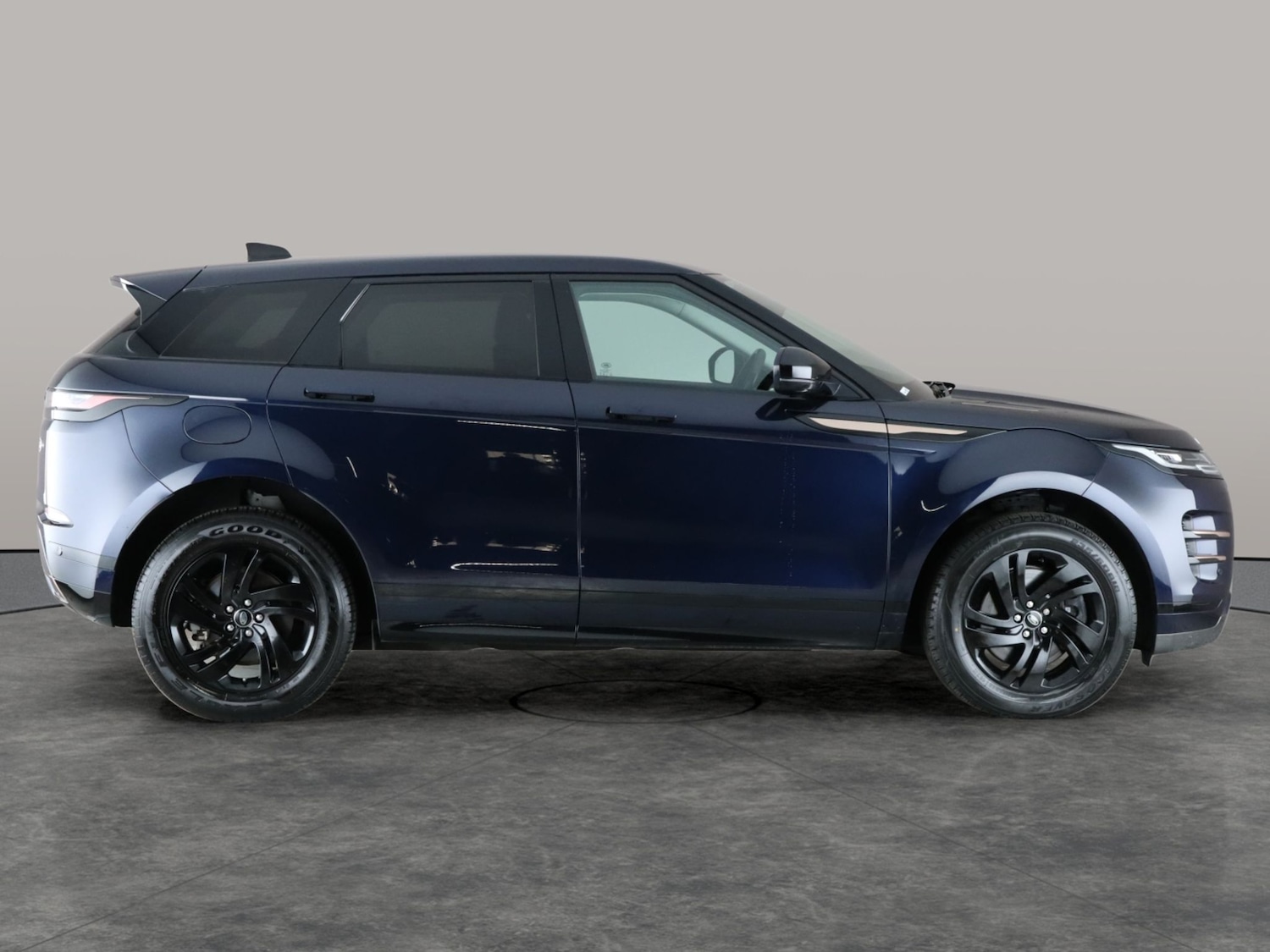 Used Land Rover Range Rover Evoque 2021 for sale - 77149063: Photo 9