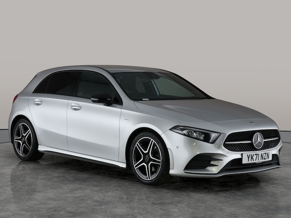 Used Mercedes-Benz A-Class 2021 for sale - 76240833: Photo 11