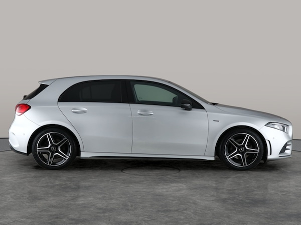 Used Mercedes-Benz A-Class 2021 for sale - 76240833: Photo 12