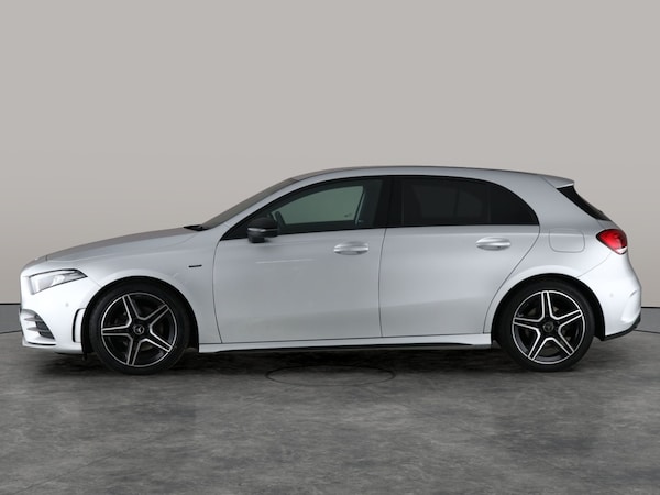 Used Mercedes-Benz A-Class 2021 for sale - 76240833: Photo 17