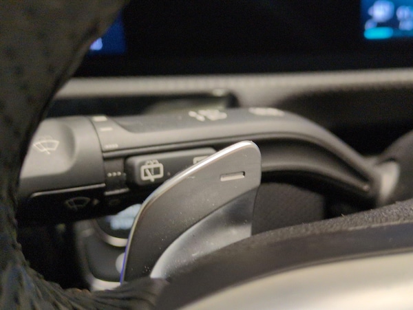 Used Mercedes-Benz A-Class 2021 for sale - 76240833: Photo 26