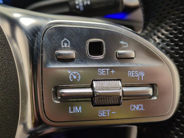 Used Mercedes-Benz A-Class 2021 for sale - 76240833: Photo 27