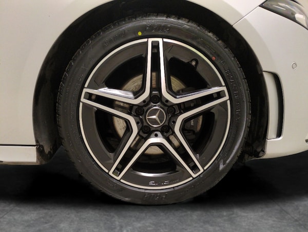 Used Mercedes-Benz A-Class 2021 for sale - 76240833: Photo 29