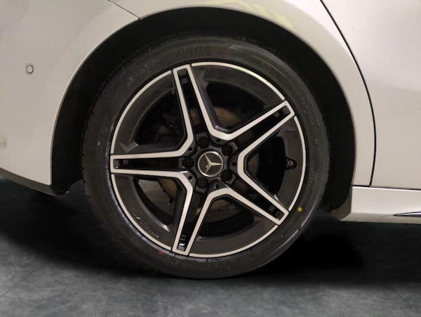 Used Mercedes-Benz A-Class 2021 for sale - 76240833: Photo 31