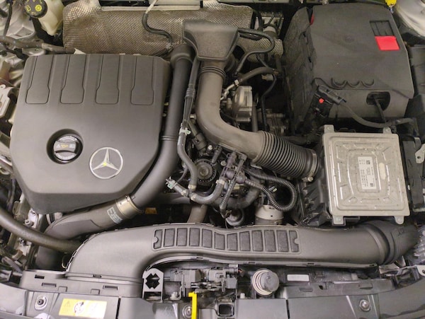 Used Mercedes-Benz A-Class 2021 for sale - 76240833: Photo 38